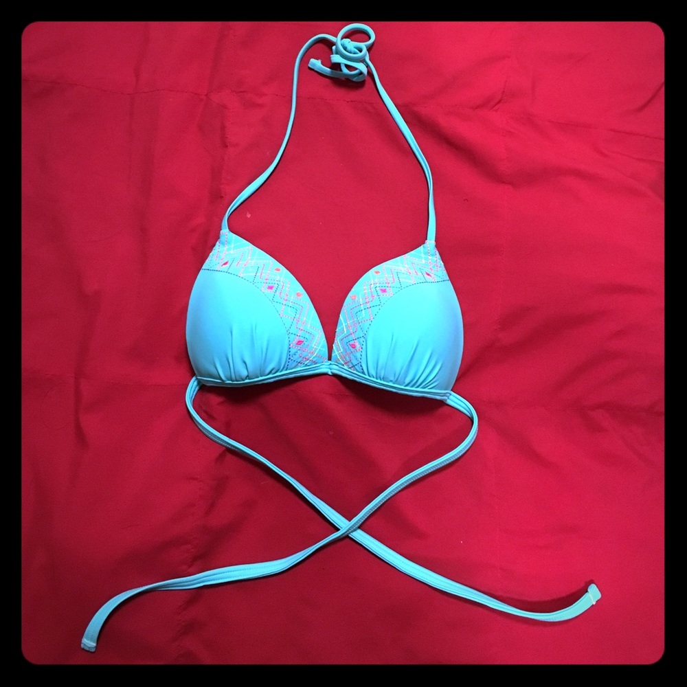 Bikini swim wear